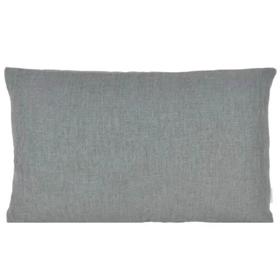 Compliments Stockholm Cushion Mint 40x60 cm