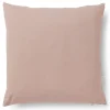 Compliments Stone Cushion Rose 50x50 cm