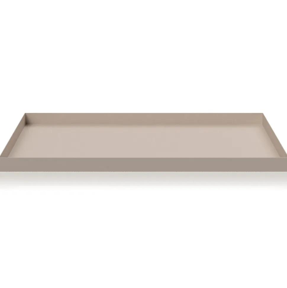 Cooee Design Tray Large Sand