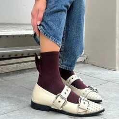 Copenhagen Shoes Future Vibes Beige