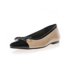 Copenhagen Shoes My Own Ballerinas Gold