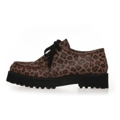 Copenhagen Shoes The Movement Leopard