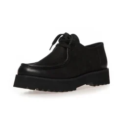 Copenhagen Shoes The Movement Black