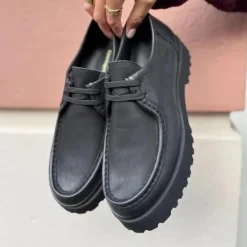 Copenhagen Shoes The Movement Black