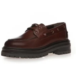 Copenhagen Shoes The Passion Shoe Brown