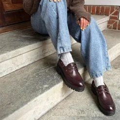 Copenhagen Shoes The Passion Shoe Brown