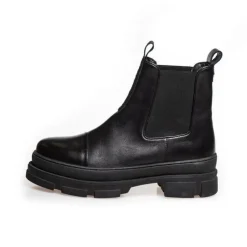 Copenhagen Shoes You And Me Low Black