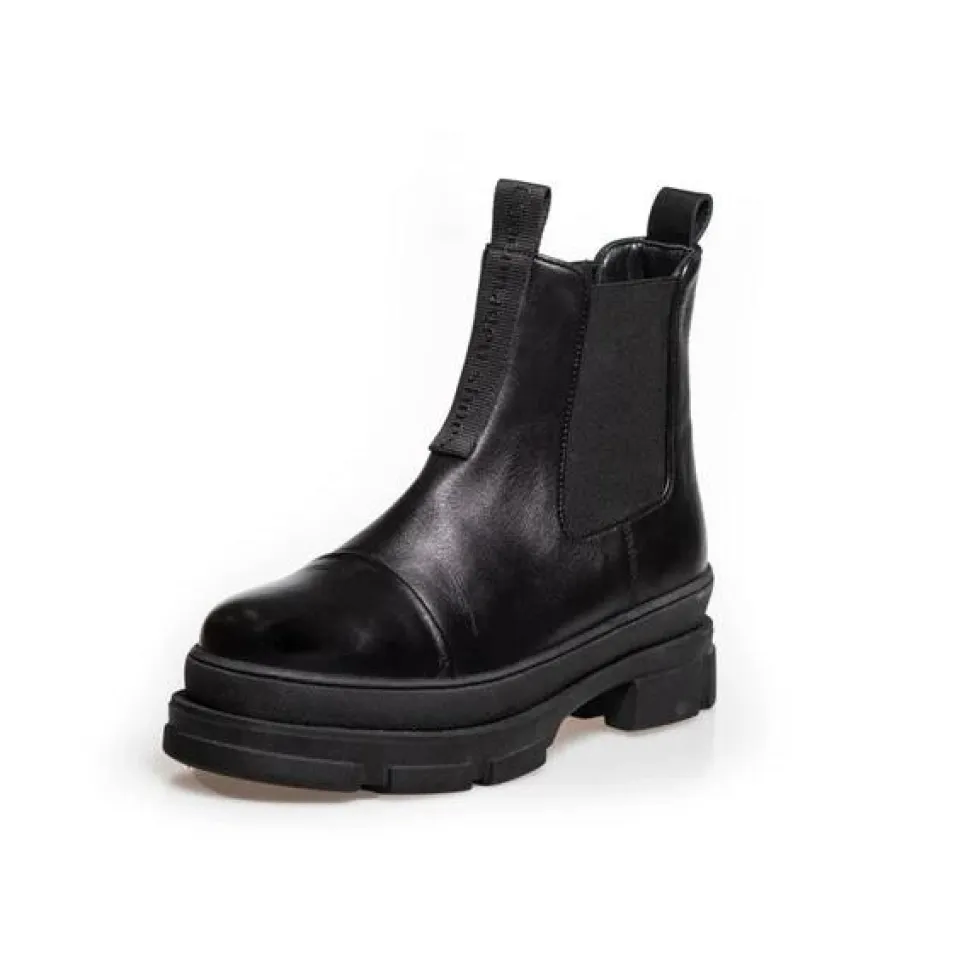 Copenhagen Shoes You And Me Low Black