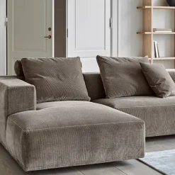 Eilersen Baseline Sofa Munster Stof