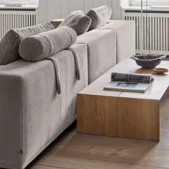 Eilersen Baseline Sofa Munster Stof