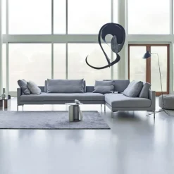 Eilersen Plano Sofa Hjørneopstilling