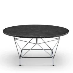 Eilersen Spider Hjørnebord Ø90