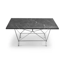 Eilersen Spider Sofabord 100 x 100