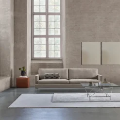 Eilersen Spider Sofabord 100 x 100