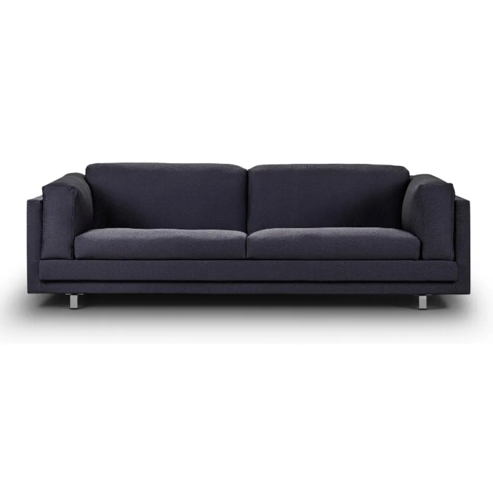Eilersen Tub Sofa Coral 10