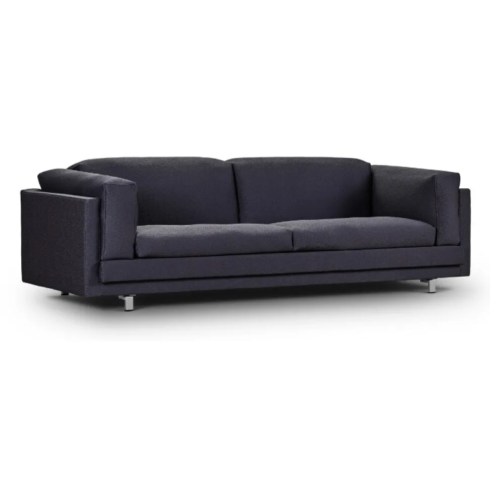 Eilersen Tub Sofa Coral 10