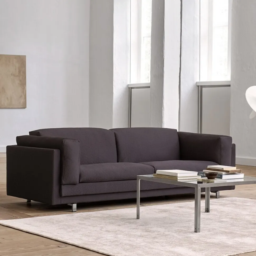 Eilersen Tub Sofa Coral 10