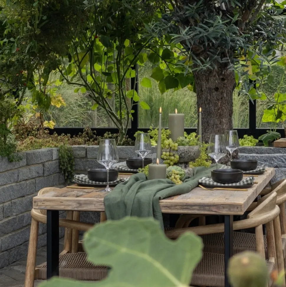 Ester & Erik LED Stagelys Artichoke (2 stk)