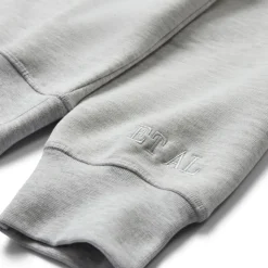 ET AL Packager Sweatshirt Grey