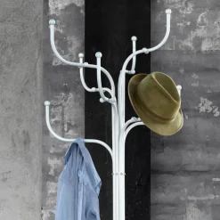 Fritz Hansen 9999 Coat Tree Stumtjener