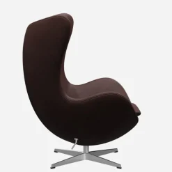 Fritz Hansen 3316 Ægget Embrace Læder