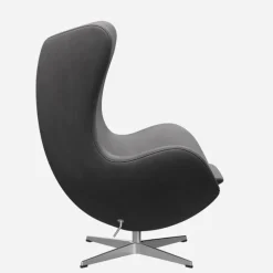 Fritz Hansen 3316 Ægget Embrace Læder