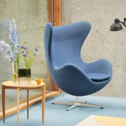 Fritz Hansen 3316 Ægget Re-Wool