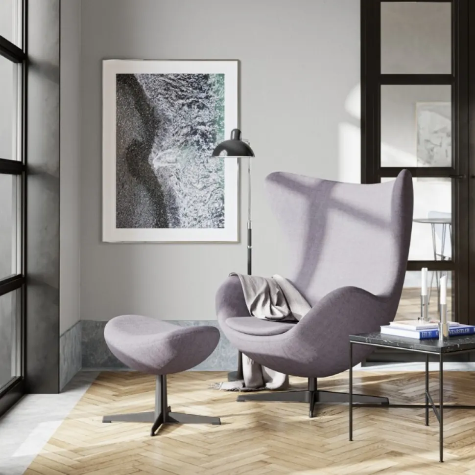 Fritz Hansen 3316 Ægget Re-Wool
