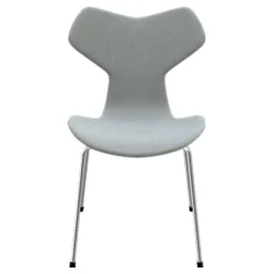 Fritz Hansen 3130 Grand Prix Stol Fuldpolstret Stof
