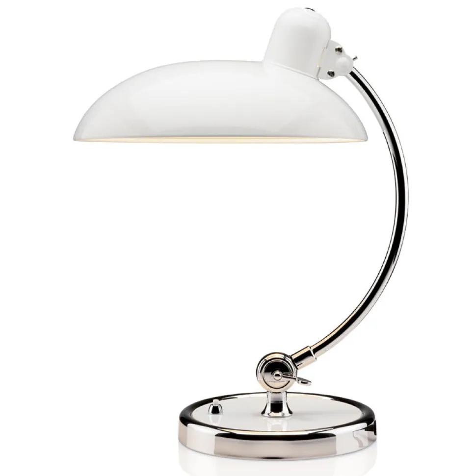 Fritz Hansen 6631 Kaiser Idell Luxus Bordlampe