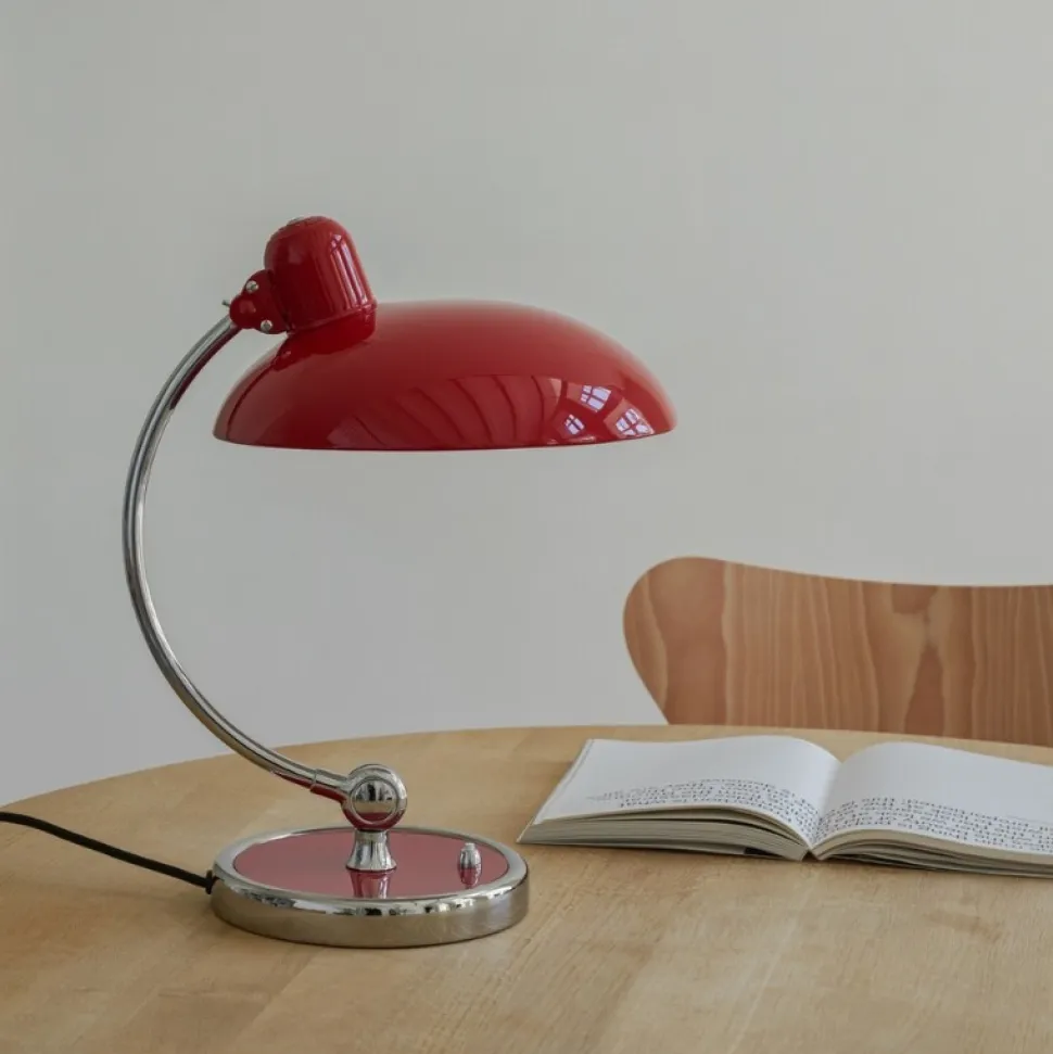 Fritz Hansen 6631 Kaiser Idell Luxus Bordlampe