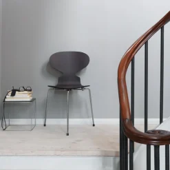 Fritz Hansen 3100 Myren 3 Ben Farvet Ask