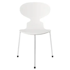 Fritz Hansen 3100 Myren 3 Ben Farvet Ask