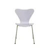Fritz Hansen 3107 Serie 7 7:14 AM Violet Anniversary Edition