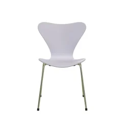 Fritz Hansen 3107 Serie 7 7:14 AM Violet Anniversary Edition