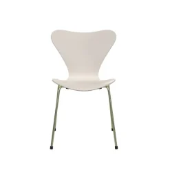 Fritz Hansen 3107 Serie 7 7:14 AM Beige Anniversary Edition
