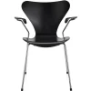 Fritz Hansen 3207 Serie 7 Armstol