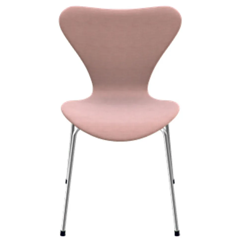 Fritz Hansen 3107 Serie 7 Fuldpolstret