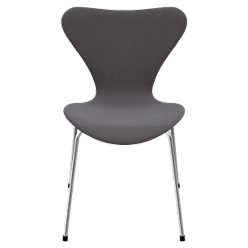 Fritz Hansen 3107 Serie 7 Fuldpolstret