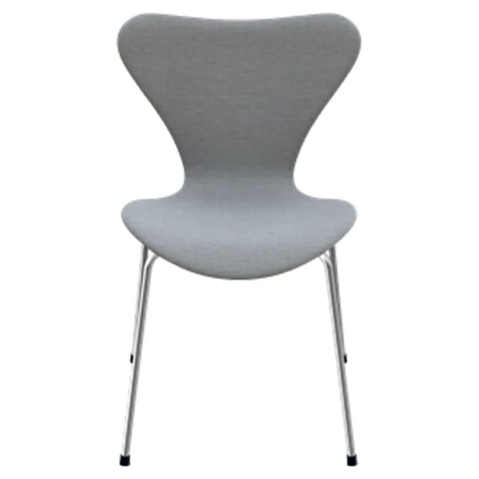 Fritz Hansen 3107 Serie 7 Fuldpolstret