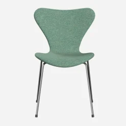 Fritz Hansen 3107 Serie 7 Fuldpolstret Vanir