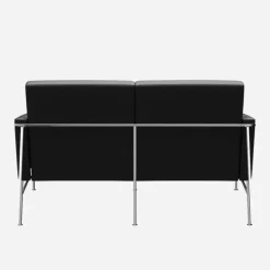 Fritz Hansen 3302 Sofa 2-Pers Essential Læder