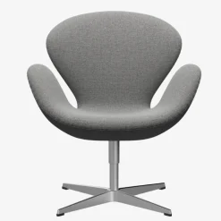 Fritz Hansen 3320 Svanen Re-Wool Stof