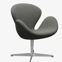 Fritz Hansen 3320 Svanen Re-Wool Stof
