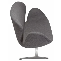 Fritz Hansen 3321 Svanesofa 2-Pers Stof