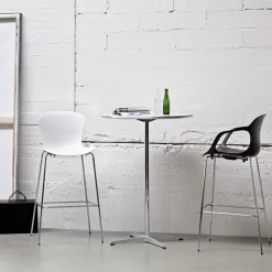 Fritz Hansen A922 Cirkulær Barbord