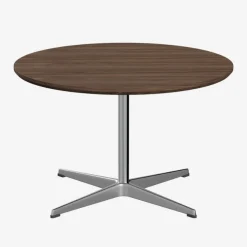 Fritz Hansen A222 Cirkulær Sofabord