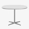 Fritz Hansen A602 Super-Cirkulær Bord