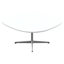 Fritz Hansen A203 Super-Cirkulær Sofabord