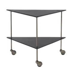 Fritz Hansen AJ Trolley Sort